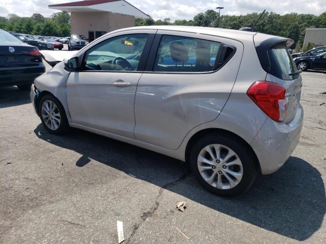 Изображение 2 2021 CHEVROLET SPARK 1LT 2021 с VIN KL8CD6SA6MC746024