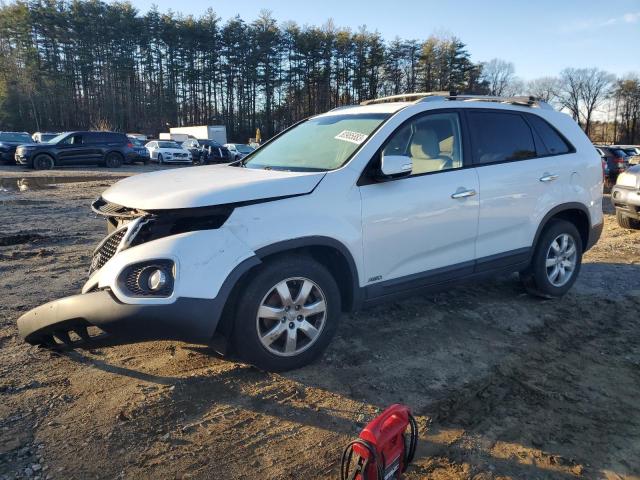 Изображение 2012 KIA SORENTO BASE 2012