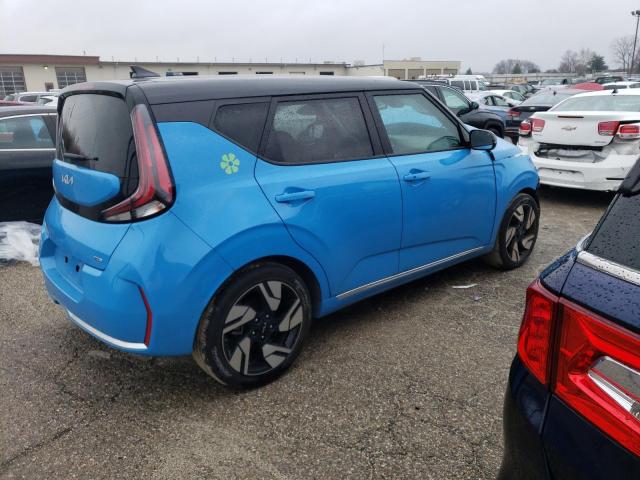 Изображение 3 2023 KIA SOUL GT LINE 2023 с VIN KNDJ53AU9P7211496