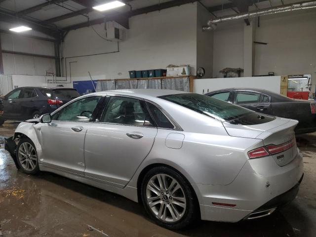 Obraz 2 z 2014 LINCOLN MKZ  2014 z VIN 3LN6L2GK9ER820956