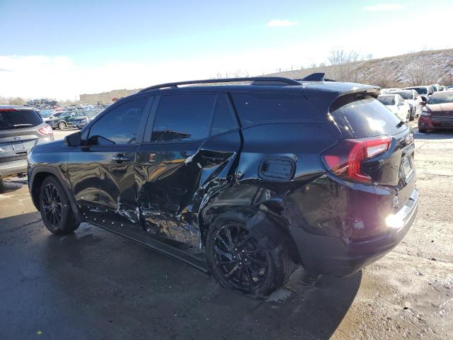 Image 2 of 2023 GMC TERRAIN SLE 2023 with VIN 3GKALTEG1PL229467