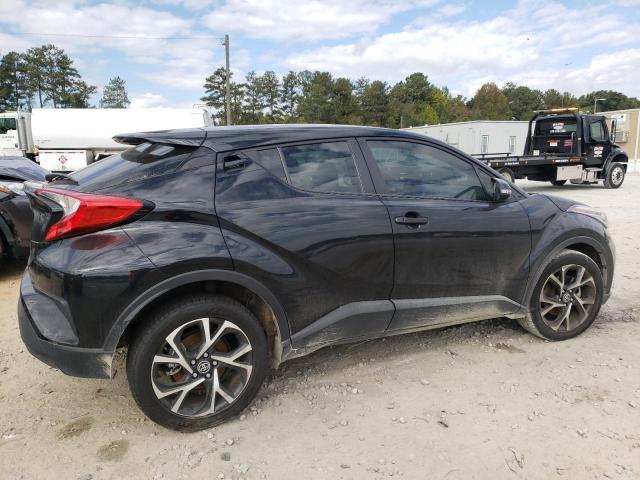 Obraz 3 z 2022 TOYOTA C-HR XLE 2022 z VIN NMTKHMBX8NR142246