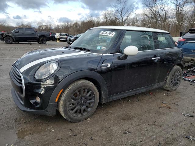 Изображение 2019 MINI COOPER  2019