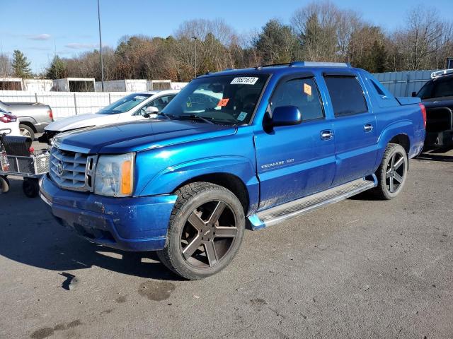 Obraz 2003 CADILLAC ESCALADE EXT 2003
