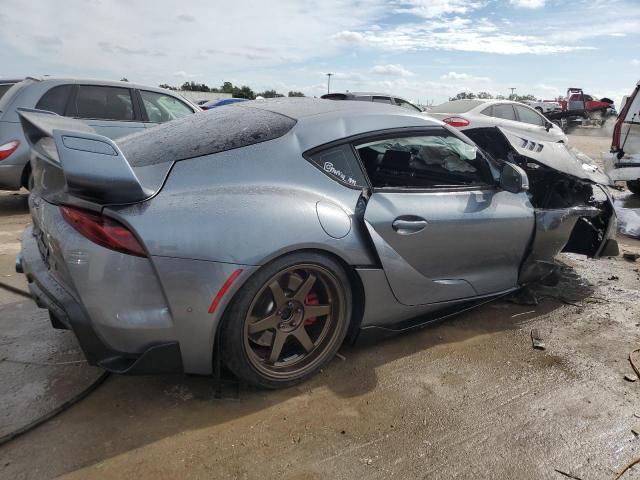 Изображение 3 2022 TOYOTA SUPRA BASE 2022 с VIN WZ1DB0C00NW051589