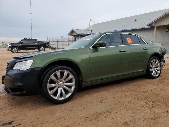 Obraz 2018 CHRYSLER 300 TOURING 2018