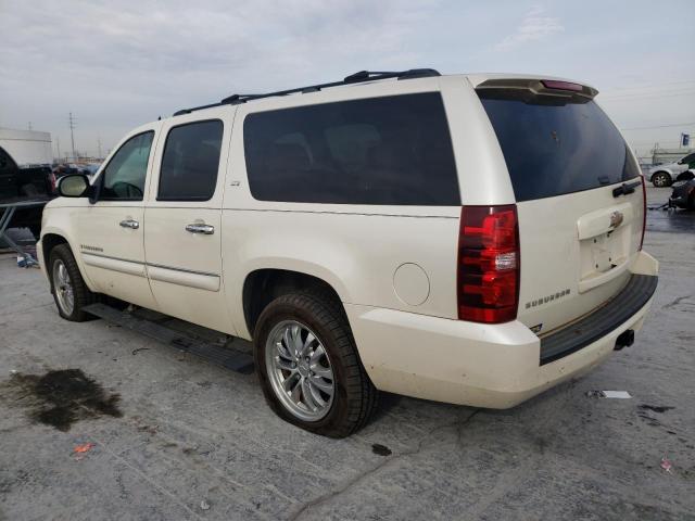 Изображение 2 2008 CHEVROLET SUBURBAN K1500 LS 2008 с VIN 1GNFK16348R187186