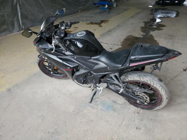 Изображение 3 2018 YAMAHA YZFR3  2018 с VIN MH3RH06Y0JK018356