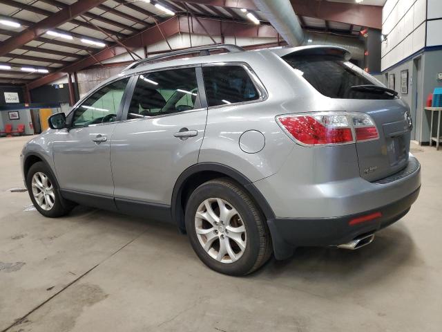 Изображение 2 2011 MAZDA CX-9  2011 с VIN JM3TB3CV6B0331756