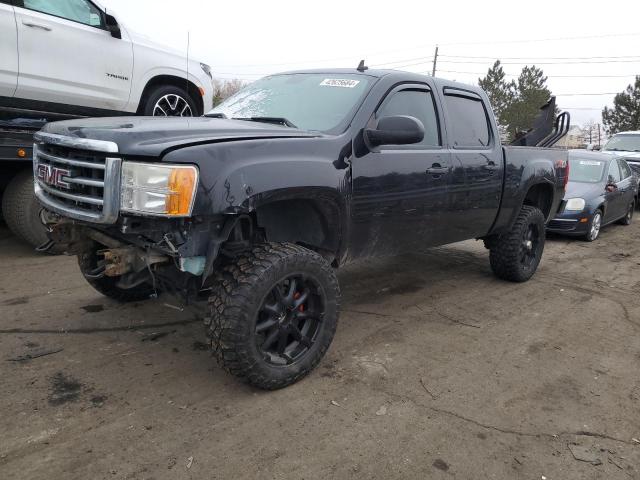 2013 GMC SIERRA K1500 SLE 2013 image