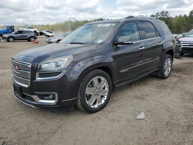 2016 GMC ACADIA DENALI 2016 image