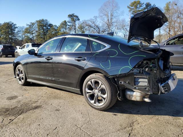 Image 2 of 2023 HONDA ACCORD EX 2023 with VIN 1HGCY1F34PA003213