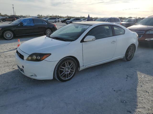 Image 1 of 2008 TOYOTA SCION TC  2008 with VIN JTKDE167580261139