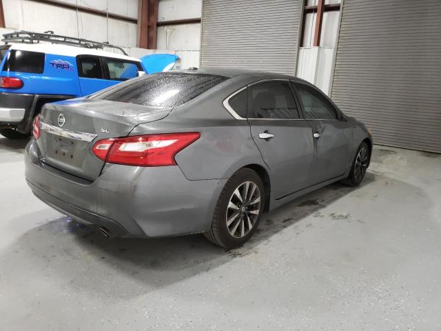 Изображение 3 2017 NISSAN ALTIMA 2.5 2017 с VIN 1N4AL3AP4HC186263