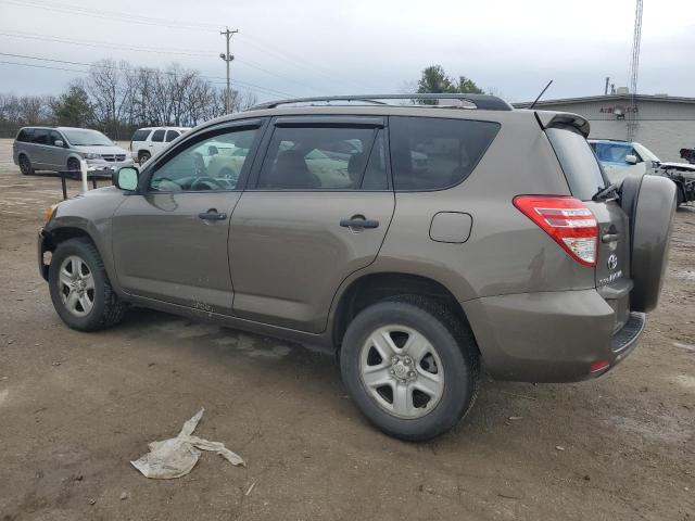 Obraz 2 z 2010 TOYOTA RAV4  2010 z VIN 2T3BF4DV2AW065076
