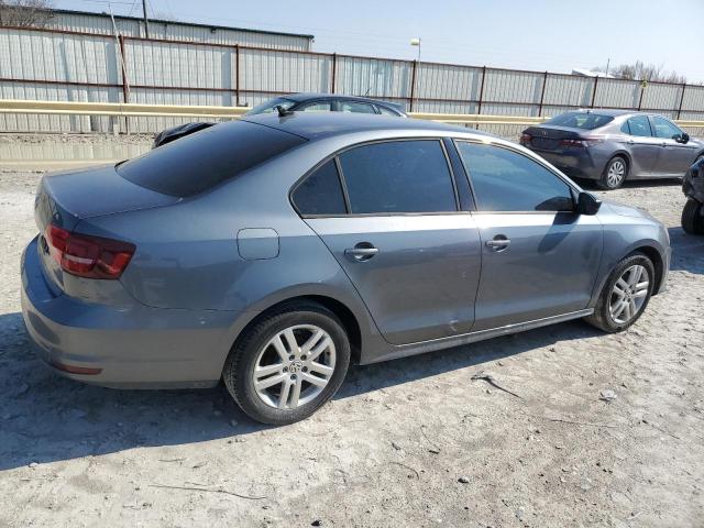 Изображение 3 2015 VOLKSWAGEN JETTA BASE 2015 с VIN 3VW2K7AJ6FM350075