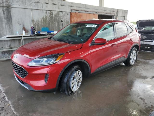 Obraz 2020 FORD ESCAPE SE 2020