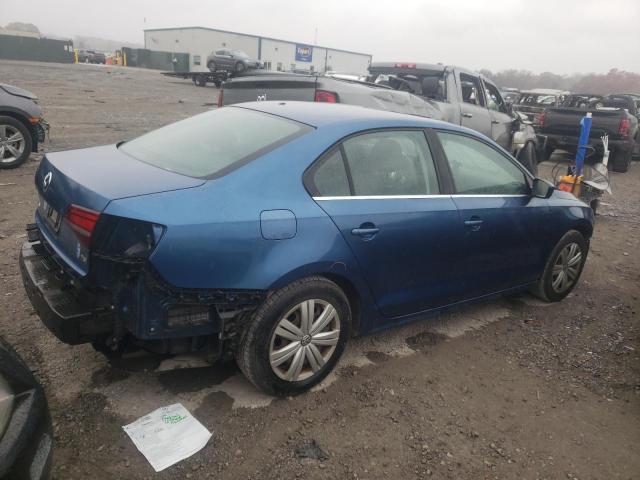 Изображение 3 2017 VOLKSWAGEN JETTA S 2017 с VIN 3VW2B7AJ1HM408080