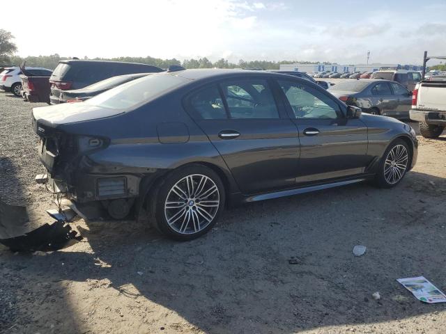 Image 3 of 2018 BMW 530 XI 2018 with VIN WBAJA7C59JWC76886
