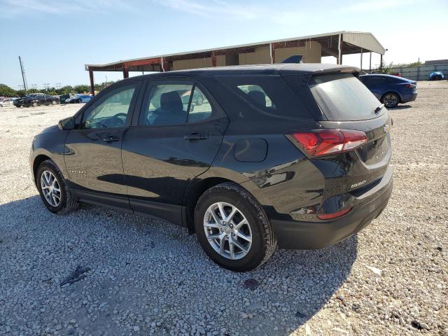 Изображение 2 2023 CHEVROLET EQUINOX LS 2023 с VIN 3GNAXHEG5PL254201