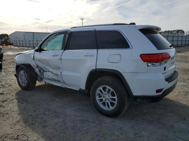 Image 2 of 2018 JEEP GRAND CHEROKEE LAREDO 2018 with VIN 1C4RJFAG1JC504706
