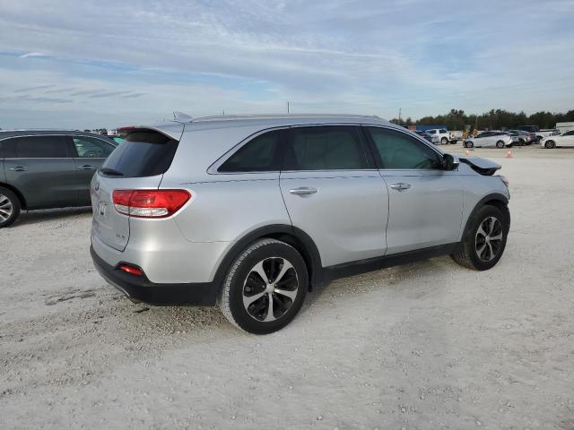 Изображение 3 2017 KIA SORENTO EX 2017 с VIN 5XYPH4A52HG307961