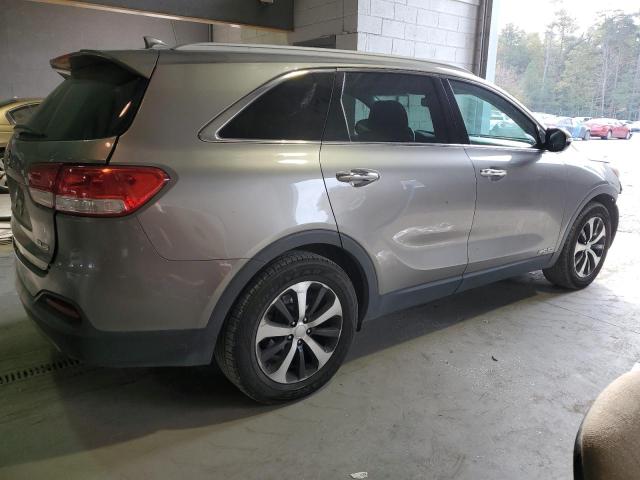 Изображение 3 2017 KIA SORENTO EX 2017 с VIN 5XYPHDA5XHG225508