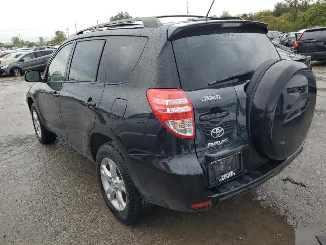 Image 2 of 2012 TOYOTA RAV4  2012 with VIN JTMBF4DV6CD044022