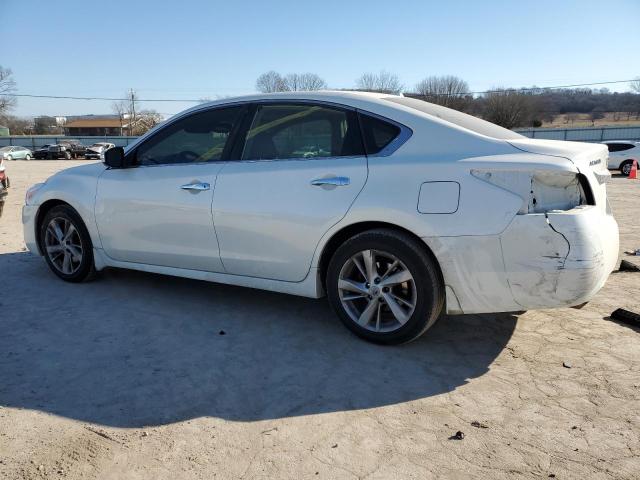 Image 2 of 2013 NISSAN ALTIMA 2.5 2013 with VIN 1N4AL3AP2DC289997