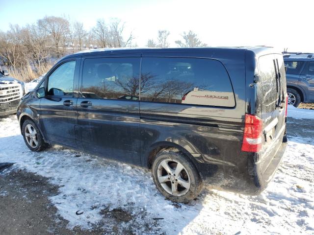 Изображение 2 2018 MERCEDES-BENZ METRIS  2018 с VIN WD4PG2EE0J3354391