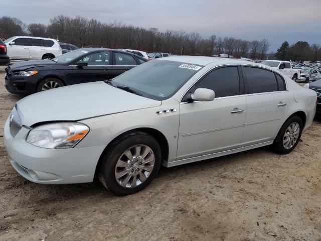 Image 1 of 2010 BUICK LUCERNE CXL 2010 with VIN 1G4HD5EM3AU105900