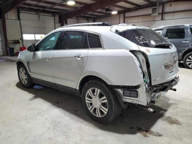 Image 2 of 2015 CADILLAC SRX LUXURY COLLECTION 2015 with VIN 3GYFNEE31FS508727