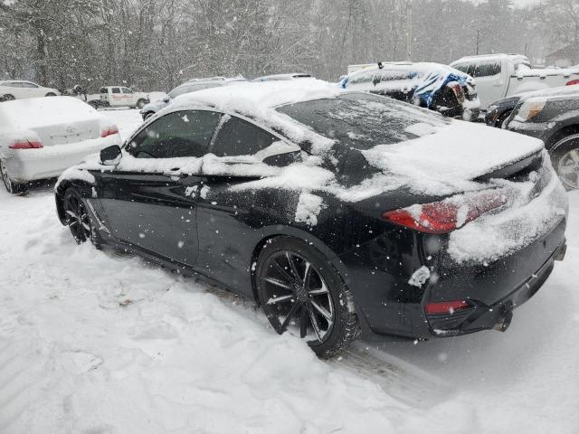 Изображение 2 2017 INFINITI Q60 PREMIUM 2017 с VIN JN1EV7EK5HM361046