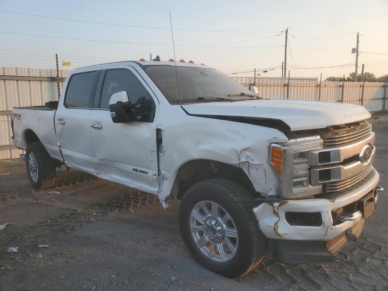 Изображение 2019 FORD F350 SUPER DUTY 2019