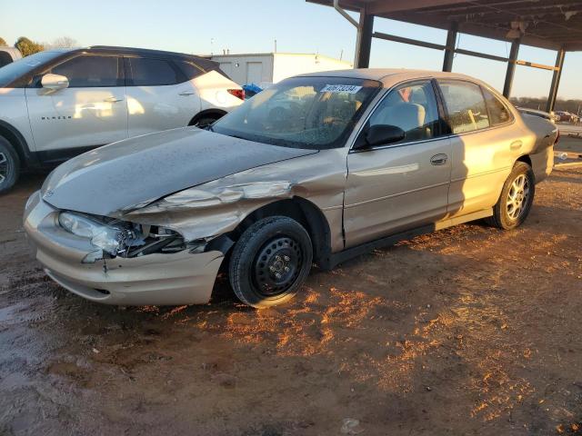 Изображение 1 2001 OLDSMOBILE INTRIGUE GX 2001 с VIN 1G3WH52H81F242956