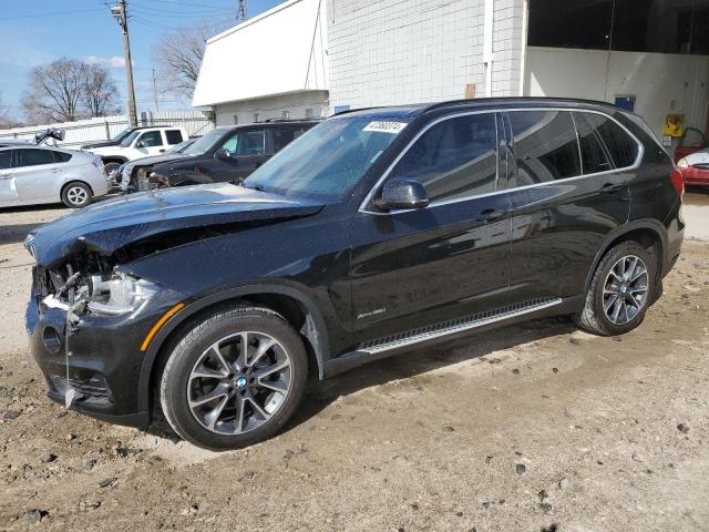 Изображение 1 2015 BMW X5 XDRIVE35I 2015 с VIN 5UXKR0C51F0K70108