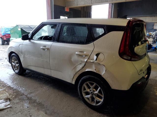 Изображение 2 2020 KIA SOUL LX 2020 с VIN KNDJ23AU0L7722209
