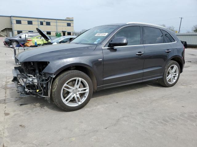 2015 AUDI Q5 PREMIUM PLUS 2015 image