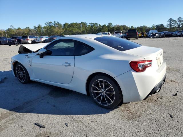 Изображение 2 2017 TOYOTA 86 BASE 2017 с VIN JF1ZNAA10H8706409