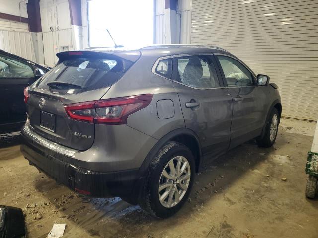 Изображение 3 2020 NISSAN ROGUE SPORT S 2020 с VIN JN1BJ1CW2LW647144