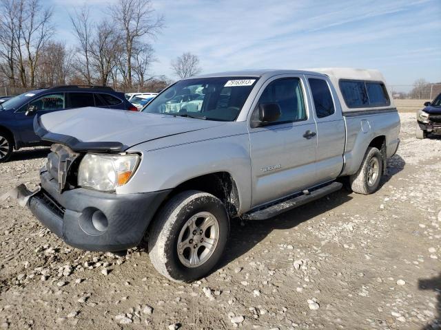Obraz 1 z 2009 TOYOTA TACOMA ACCESS CAB 2009 z VIN 5TETX22N79Z640491
