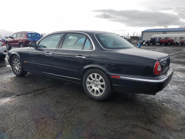Изображение 2 2004 JAGUAR XJ8  2004 с VIN SAJEA71C74SG00971