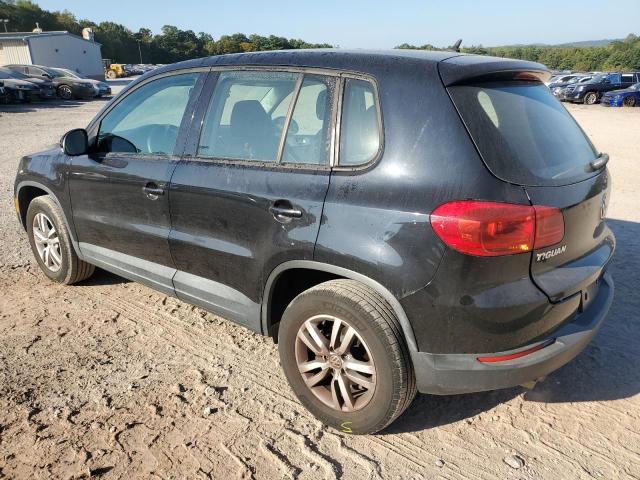 Изображение 2 2012 VOLKSWAGEN TIGUAN S 2012 с VIN WVGAV7AX8CW505291