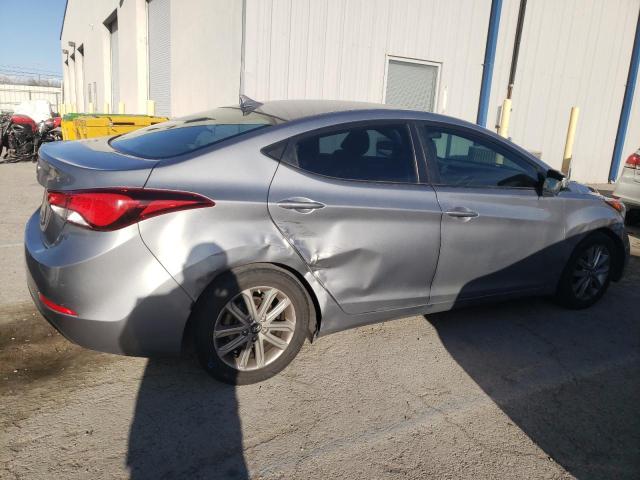 Изображение 3 2015 HYUNDAI ELANTRA SE 2015 с VIN KMHDH4AE8FU412658