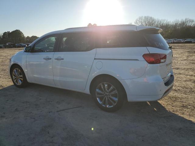 Obraz 2 z 2015 KIA SEDONA SXL 2015 z VIN KNDME5C15F6028905