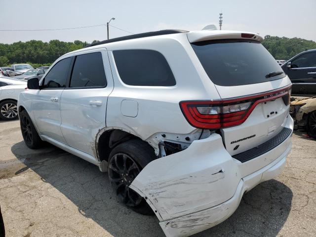 Image 2 of 2020 DODGE DURANGO GT 2020 with VIN 1C4RDJDG9LC368432