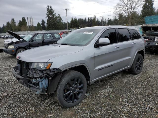 Obraz 2019 JEEP GRAND CHEROKEE LAREDO 2019