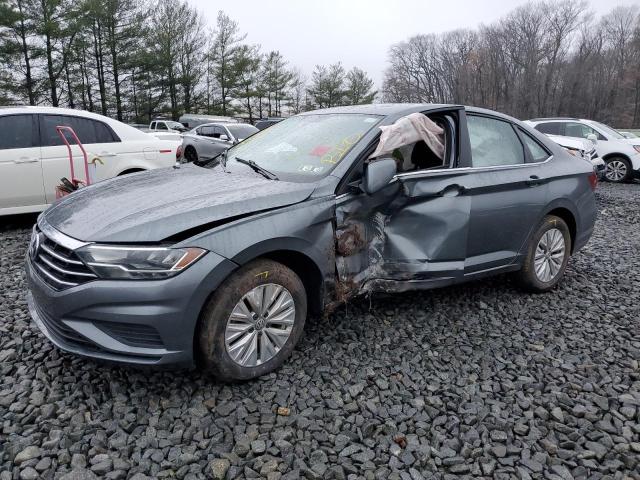 Obraz 2019 VOLKSWAGEN JETTA S 2019