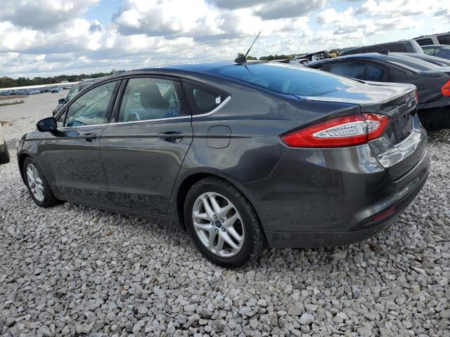 Изображение 2 2016 FORD FUSION SE 2016 с VIN 3FA6P0H77GR317359