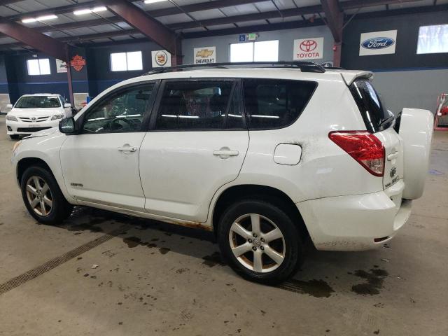 Image 2 of 2008 TOYOTA RAV4 LIMITED 2008 with VIN JTMBD31V685179149